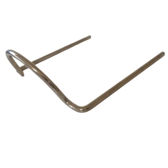 Breville Juice Fountain Safety Bar JE98XL Replacement Part ONLY With Screws. - Picture 9 of 9